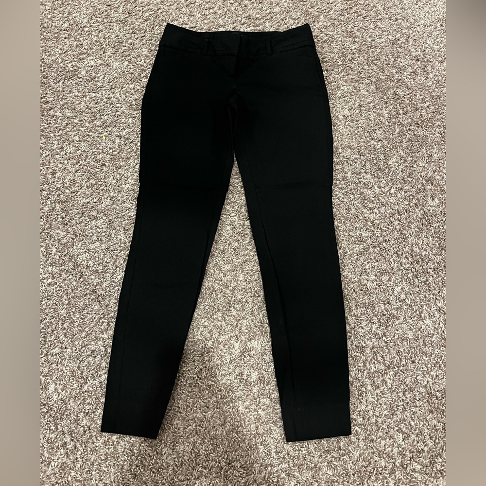 The limited dress pants